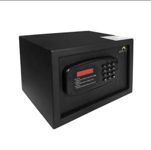 Digital Safe Box