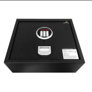 Digital Safe - Opens Top