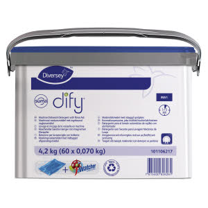 Diversey Suma Dify