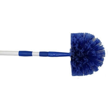 Premium Ceiling Duster Domed with Extension Handle- Round