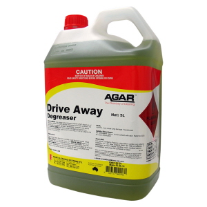 Agar Drive Away Degreaser 5L