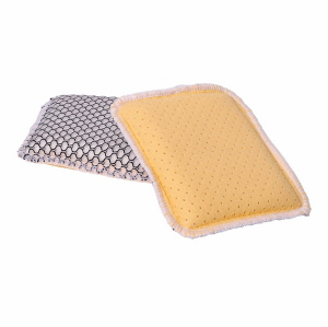 Sabco Duex Bathroom Sponge