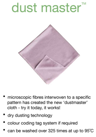 dust-master-cloth
