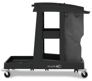 Numatic Eco-Matic EM3 Cleaning Trolley