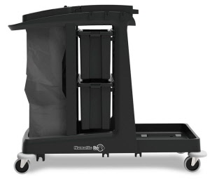 Numatic Eco-matic EM5 Cleaning Trolley