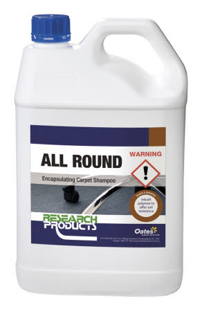 All Round Encapsulation 5L - Research Products