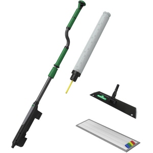 Available Kits: PAUNFAKT2 - erGO Floor Cleaning Kit Velcromop Pro