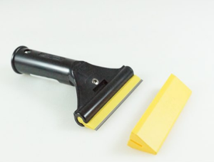 Ettore Scraper Scrapemaster