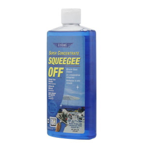 Ettore Squeegee Off Glass Cleaner 473ml