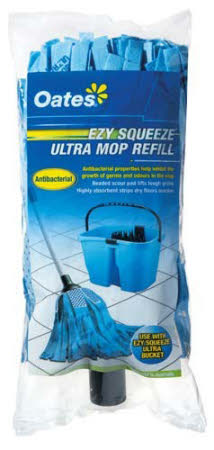 Ezy Squeeze® Ultra Mop Refill