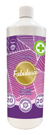 Option: Electrify Laundry Cleanser