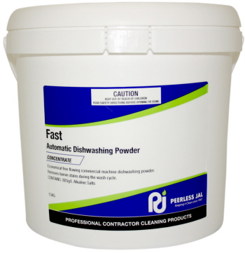 Fast Dishwashing Powder