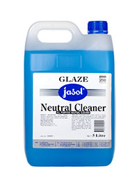 Jasol Glaze Neutral Cleaner