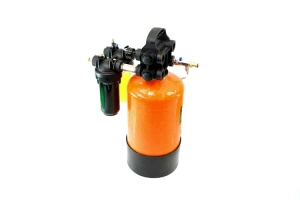 GO H2O PRO 12.5L Portable De-ionisation System