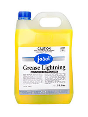 Jasol Grease Lightning