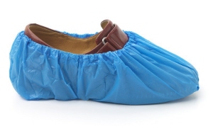 Heavy Duty Disposable Shoe Covers