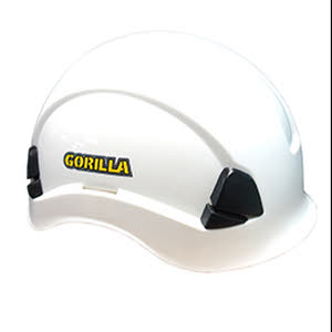 Gorilla Safety Helmet