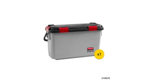 Executive Series™ HYGEN™Microfibre Charging Bucket