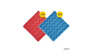 HYGEN™ Microfibre Cloth,