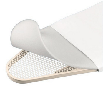 Ironing Table Replacement Felt Pad Underlay 135 x 49cm - White