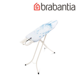 Ironing Board 95 x 30cm Cotton Flower