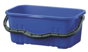 Oates Duraclean General Purpose Bucket 12L