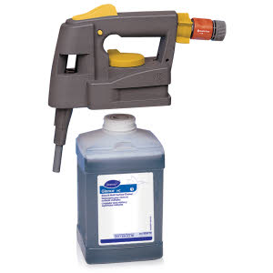 J-Fill Portable Dispensing System