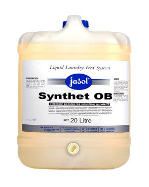 Jasol Synthet OB Detergent Booster