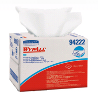 WYPALL* X60 POP-UP* Box Wipers