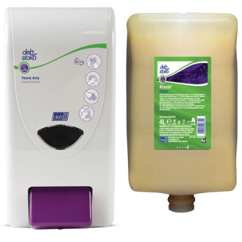 Deb Stoko Kresto Classic Starter Pack