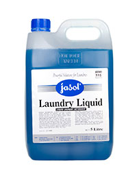Jasol Laundry Liquid