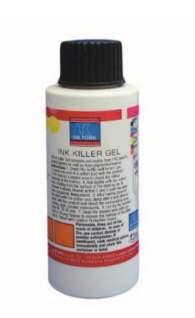 Leather Master Ink Killer - Leather Old Ink Marks Remover