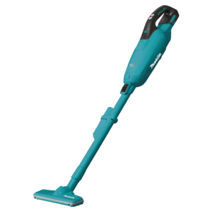 Makita 18V DCL282FZ Cordless Brushless Stick Vacuum 