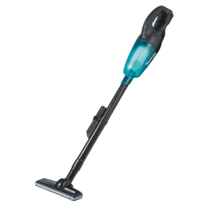 Makita DCL180ZB Cordless Stickvac Vacuum Cleaner 18V