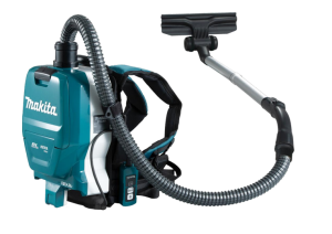 Makita 18Vx2 DVC261 Brushless Cordless Backpack Vacuum Cleaner