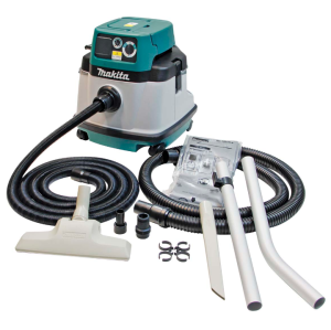 Makita VC2510LX1 25L Wet Dry Vacuum Cleaner