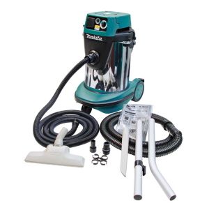 Makita 32L Wet/Dry Vacuum Cleaner VC3210LX1