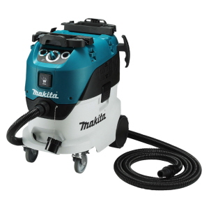 Makita 42L Wet/Dry Vacuum Cleaner 1200W M-Class