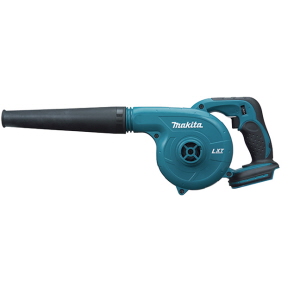 Makita 18V Cordless Blower -Short Nozzle Tool Only