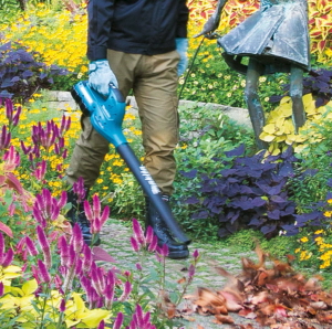 Makita 36V Cordless Blower Tool Only