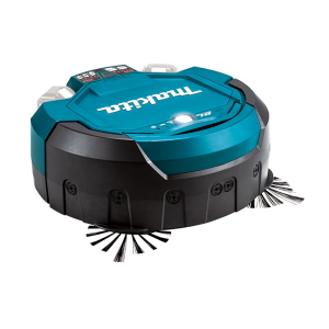Makita Brushless Robotic Vacuum Cleaner 