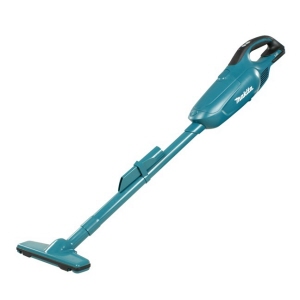 Makita DCL182Z 18V Cordless Stick Vacuum Cleaner - Tool Only