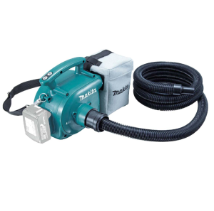 Makita Cordless Dry Vacuum Cleaner DVC350Z 18V - Tool Only