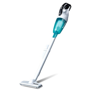 Makita DCL181FZWX Cordless StickVac Vacuum Cleaner