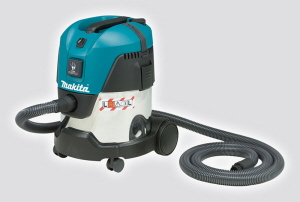 Makita 20L Wet Dry Vacuum Cleaner 1000W