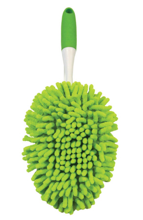 Mini Duster with Microfingers