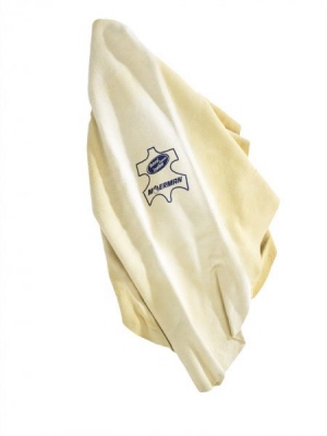 Moerman Chammy - Natural Genunine Chamois Leather