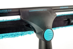 Moerman Combinator 2.0 Window Cleaning Tool