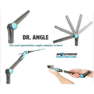 Moerman Dr Angle - Angle Adapter