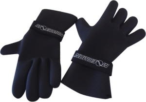 Moerman Neoprene Gloves - Cold Weather Gloves
